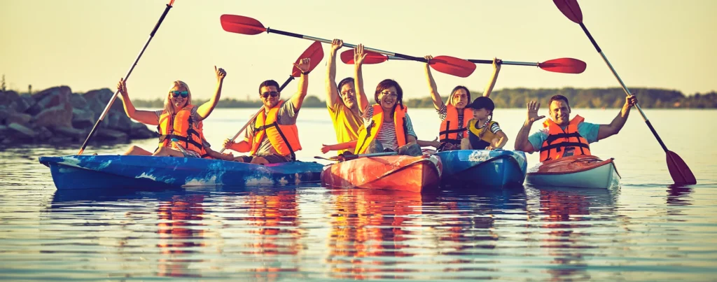 activites a faire en voyage