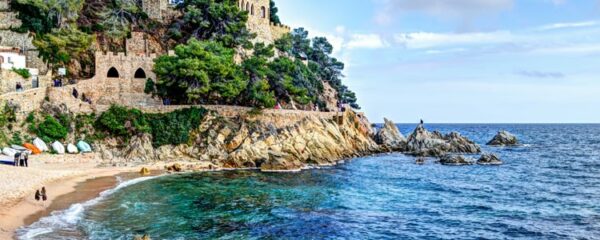 Costa Brava