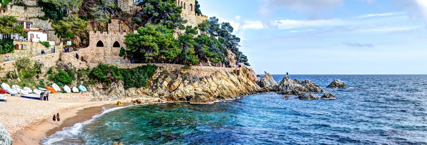 Costa Brava